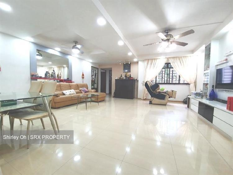 Blk 245 Compassvale Road (Sengkang), HDB 5 Rooms #221442511